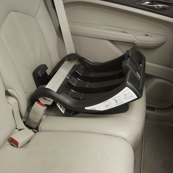 evenflo car seat base